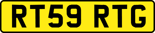 RT59RTG