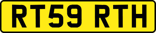 RT59RTH