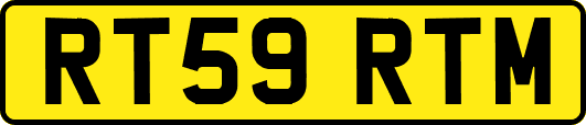 RT59RTM