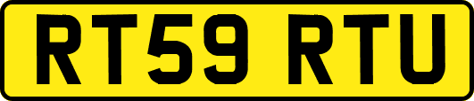RT59RTU