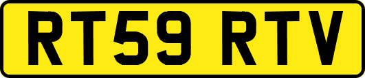 RT59RTV