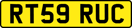 RT59RUC