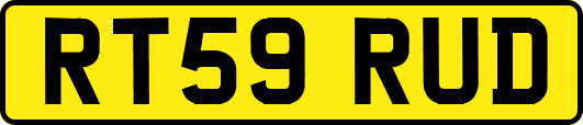 RT59RUD