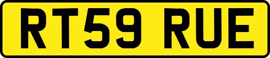RT59RUE
