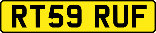 RT59RUF