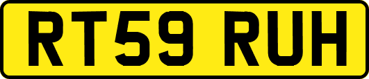 RT59RUH