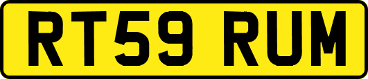 RT59RUM