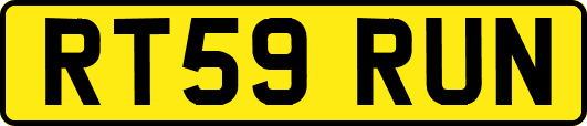 RT59RUN
