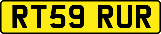 RT59RUR