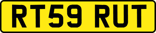 RT59RUT