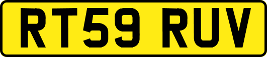 RT59RUV