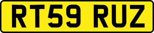 RT59RUZ