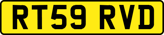 RT59RVD
