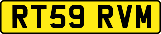 RT59RVM