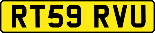 RT59RVU