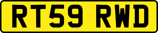 RT59RWD