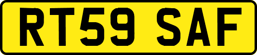RT59SAF