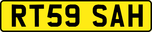 RT59SAH