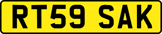 RT59SAK