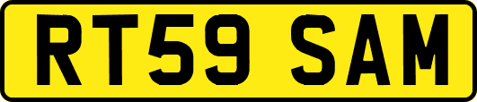 RT59SAM