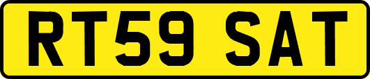 RT59SAT
