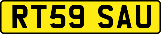 RT59SAU