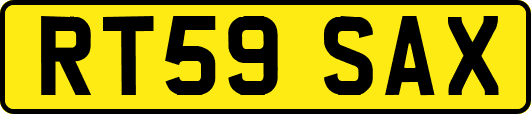 RT59SAX