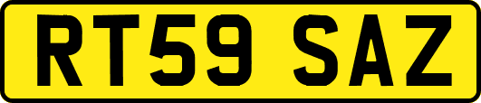 RT59SAZ