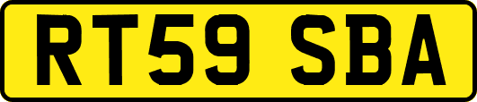 RT59SBA