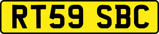 RT59SBC