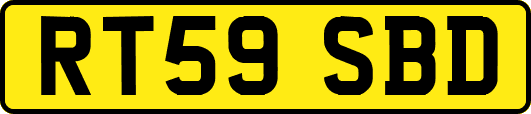 RT59SBD