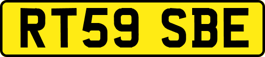 RT59SBE