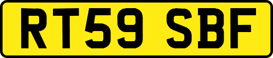 RT59SBF