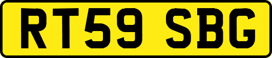 RT59SBG
