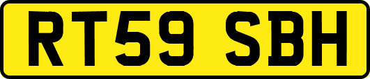 RT59SBH