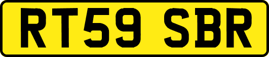 RT59SBR