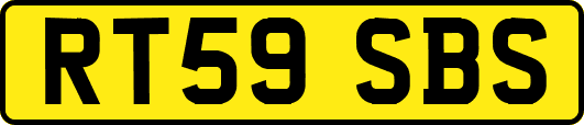 RT59SBS