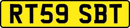 RT59SBT
