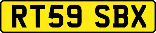 RT59SBX