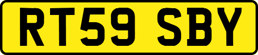 RT59SBY