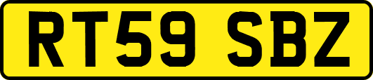 RT59SBZ