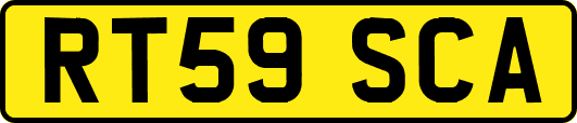 RT59SCA