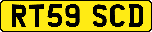 RT59SCD