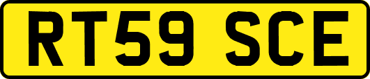 RT59SCE