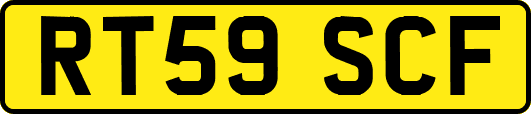 RT59SCF