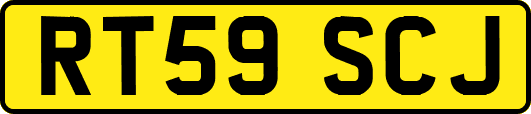 RT59SCJ