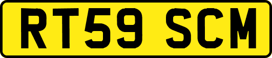 RT59SCM