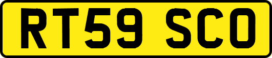 RT59SCO