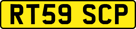 RT59SCP