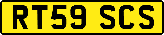 RT59SCS